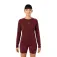 NNormal Merino 긴팔 티셔츠