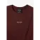NNormal Merino 긴팔 티셔츠