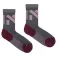 NNormal Chaussettes courtes Race