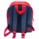 Atletico de madrid 30 cm backpack