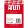 Atletico de madrid 30 cm 背包