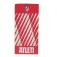 Atletico de madrid Ølglas 565ml