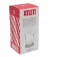 Atletico de madrid Ølglas 565ml