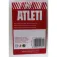 Atletico de madrid Schoudertas