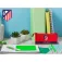 Atletico de madrid Plat etui