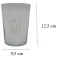 Atletico de madrid Bicchiere di sidro 500ml
