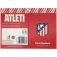Atletico de madrid 학용품 필통