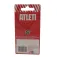 Atletico de madrid Schild speld