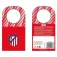Atletico de madrid 钢 可定制字母E 550ml