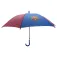 FC Barcelona Automatic Umbrella 48 cm
