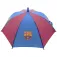 FC Barcelona Ombrello automatico 48 cm