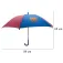FC Barcelona Automatic Umbrella 48 cm