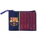 FC Barcelona Portefeuille rectangulaire