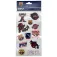 FC Barcelona Removable Stickers