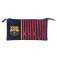 FC Barcelona Estuche triple