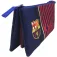 FC Barcelona 三重铅笔盒