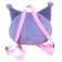Hello kitty Sanrio Kuromi Plush Face backpack