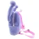 Hello kitty Sanrio Kuromi Plush Face backpack