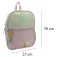 Molang Backpack 30 cm