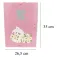 Molang Solapas de carpeta