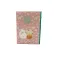 Molang Laminated Notebook With Pocket