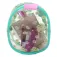 Molang Mini Conjunto de Papelaria