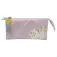Molang Triple pencil case