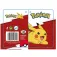 Pokemon Dubbelt pennfodral