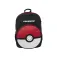 Pokemon Pokeball School Backpack