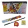 Pokemon Estuche escolar