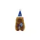 Real madrid Petit Capybara de Noël
