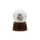 Real madrid Small Snowball Shield