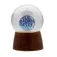 Real madrid Small Snowball Shield