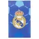 Real madrid Set de papeterie avec bloc-notes