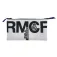 Real madrid Triple pencil case