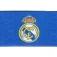 Real madrid 3단 필통 문구 세트