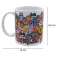 Stumble guys 세라믹 머그