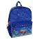 Superman Rucksack anpassbar an Comic-Trolley