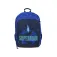 Superman Backpack Adaptable To Trolley 43 cm