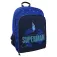 Superman Backpack Adaptable To Trolley 43 cm
