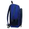 Superman Backpack Adaptable To Trolley 43 cm