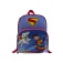 Superman Backpack With S&K Layer 30 cm