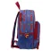 Superman Backpack With S&K Layer 30 cm