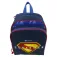Superman Backpack With Shield Layer 30 cm