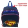 Superman Backpack With Shield Layer 30 cm