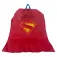 Superman Rucksack mit Schutzschicht 30 cm