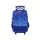 Superman Mochila con ruedas de cómic