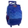 Superman Comic-Trolley-Rucksack