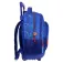 Superman Comic-Trolley-Rucksack