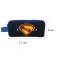 Superman Trousse Doble Shield